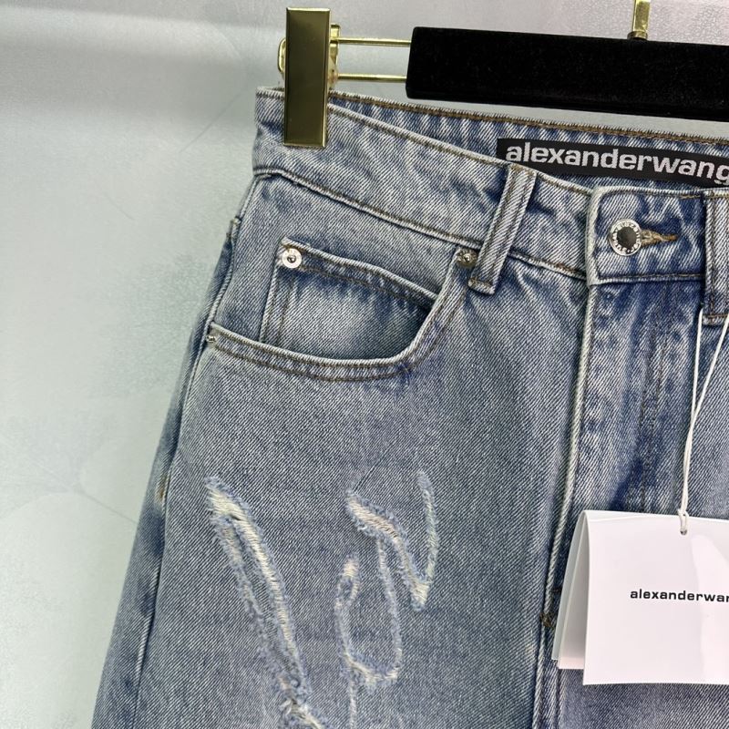 Alexander Wang Jeans